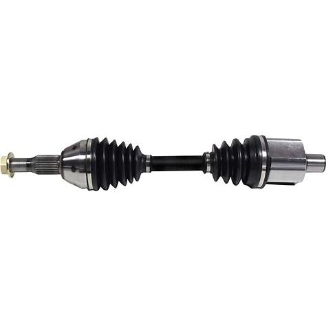 Drive Shaft Assembly 2